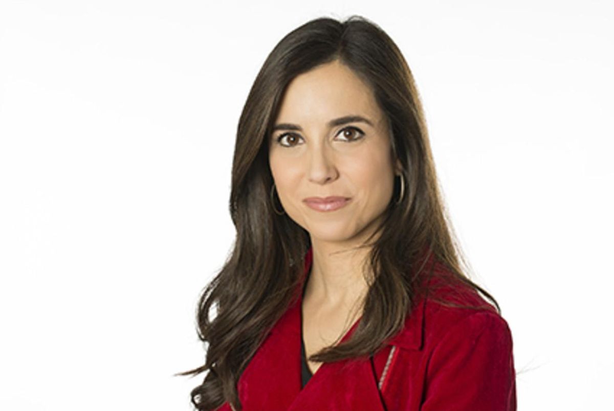 La periodista Laura Rosel, nueva presentadora de ’Preguntes freqüents’ (TV-3). La periodista Laura Rosel, nueva presentadora de ’Preguntes freqüents’ (TV-3).