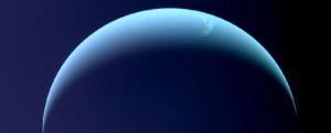 Las temperaturas de Neptuno están fuera de control