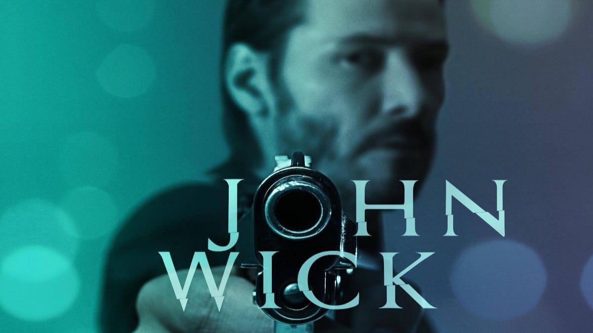John Wick regresa a Antena 3 con su primera entrega en 'El peliculón'