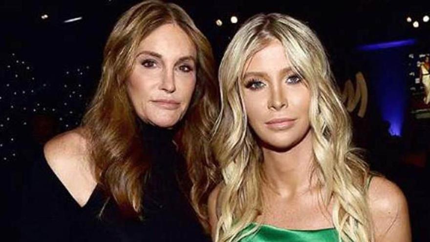 Sophia Hutchins, la novia trans de Caitlyn Jenner