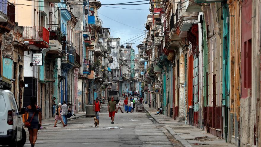 Cuba: el apagón en la red como arma para desactivar protestas - Vimarsana News