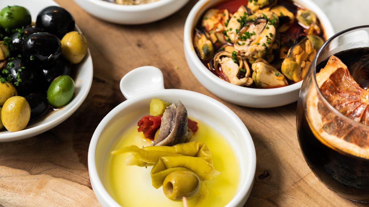 Platillos de Superclàssic. Platillos de Superclàssic.