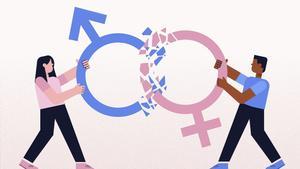 Tipos de identidades de género y orientaciones sexuales: ¿qué puede ser tu hijo?
