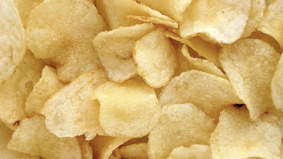 Com un rànquing de ‘Cata Mayor’ de les millors patates fregides va acabar passant com un estudi de l’OCU Com un rànquing de ‘Cata Mayor’ de les millors patates fregides va acabar passant com un estudi de l’OCU