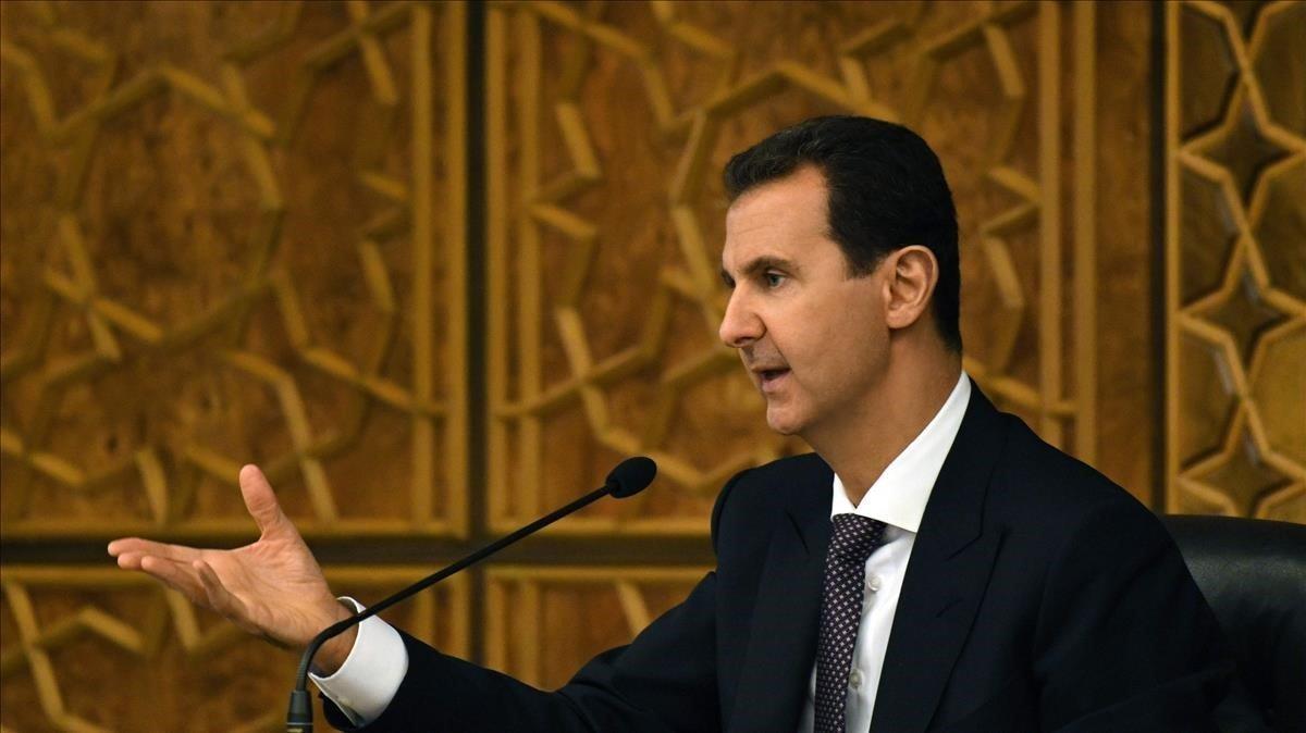 Al-Assad amnistia desertors de l'exèrcit sirià