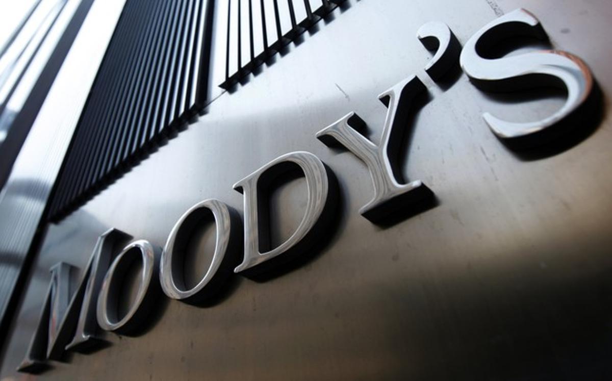 Imagen de la sede de la agencia Moody’s en el World Trade Center de Nueva York. Imagen de la sede de la agencia Moody’s en el World Trade Center de Nueva York.