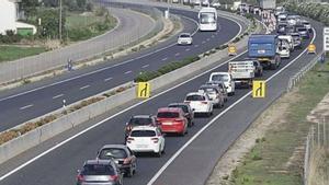 Caso Peaje: Una carretera que pasará de costar 900 a 555 millones