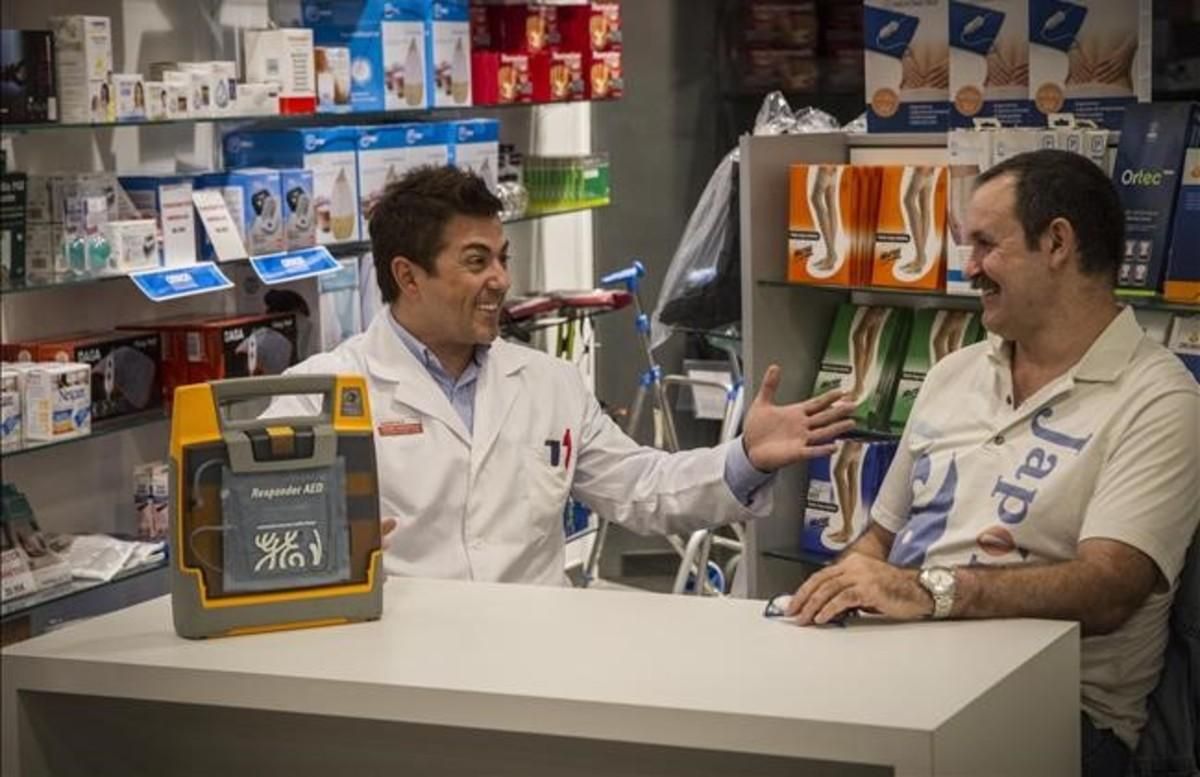 L'Enrique i la casualitat de viure L'Enrique i la casualitat de viure