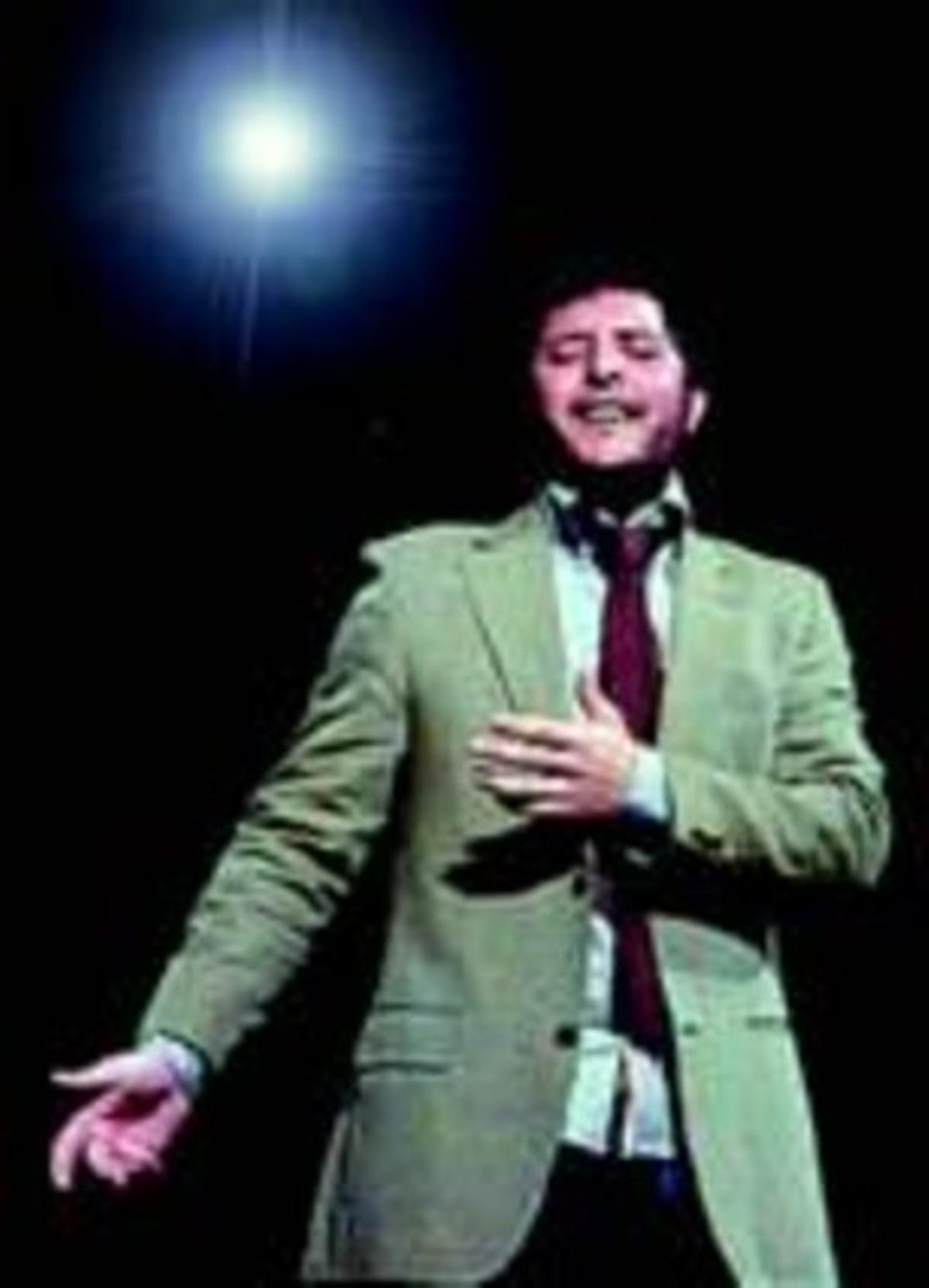 Guillermo Cano pide su sitio