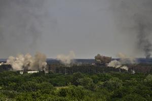 Rússia arriba a una planta química en un nou atac sobre la ciutat ucraïnesa de Severodonetsk