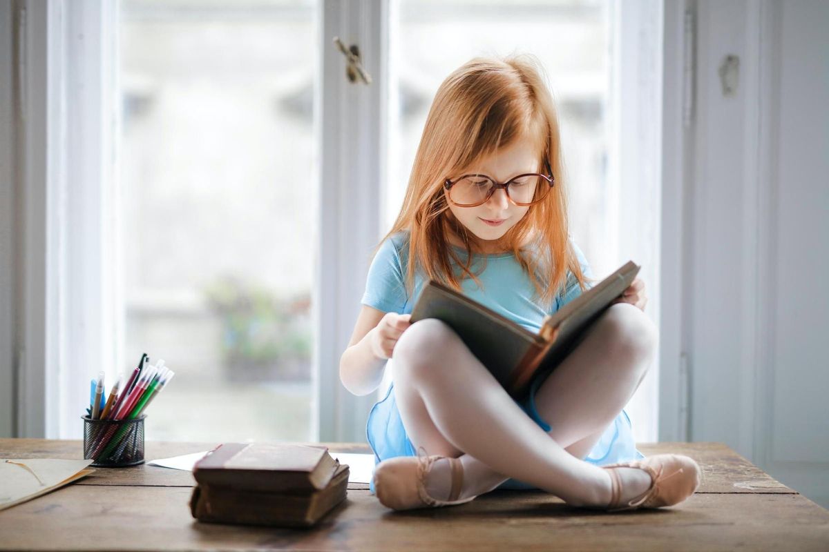 ¿A qué edad deben empezar los niños a leer? ¿A qué edad deben empezar los niños a leer?