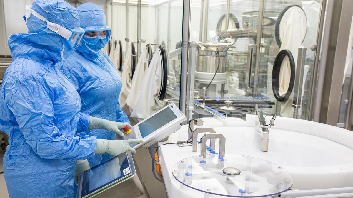 El grupo gallego Zendal adquiere la totalidad de Maymó Catalan farmacéutica