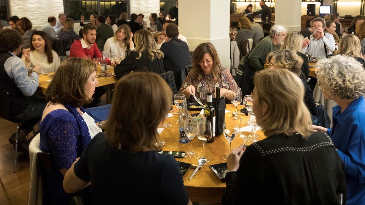 La Primera Cena La Primera Cena