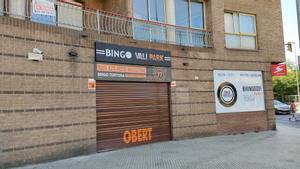 La Policia Nacional va informar els Mossos del parador dels atracadors del bingo de Tortosa