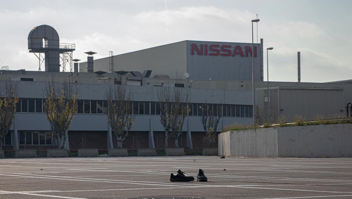 Els gegants de la logística pugnen pels terrenys de Nissan a la Zona Franca