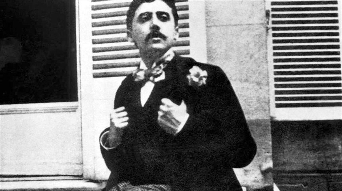 27 reis, 19 vaques i la recepta de la magdalena: fetitxisme de Proust 27 reis, 19 vaques i la recepta de la magdalena: fetitxisme de Proust