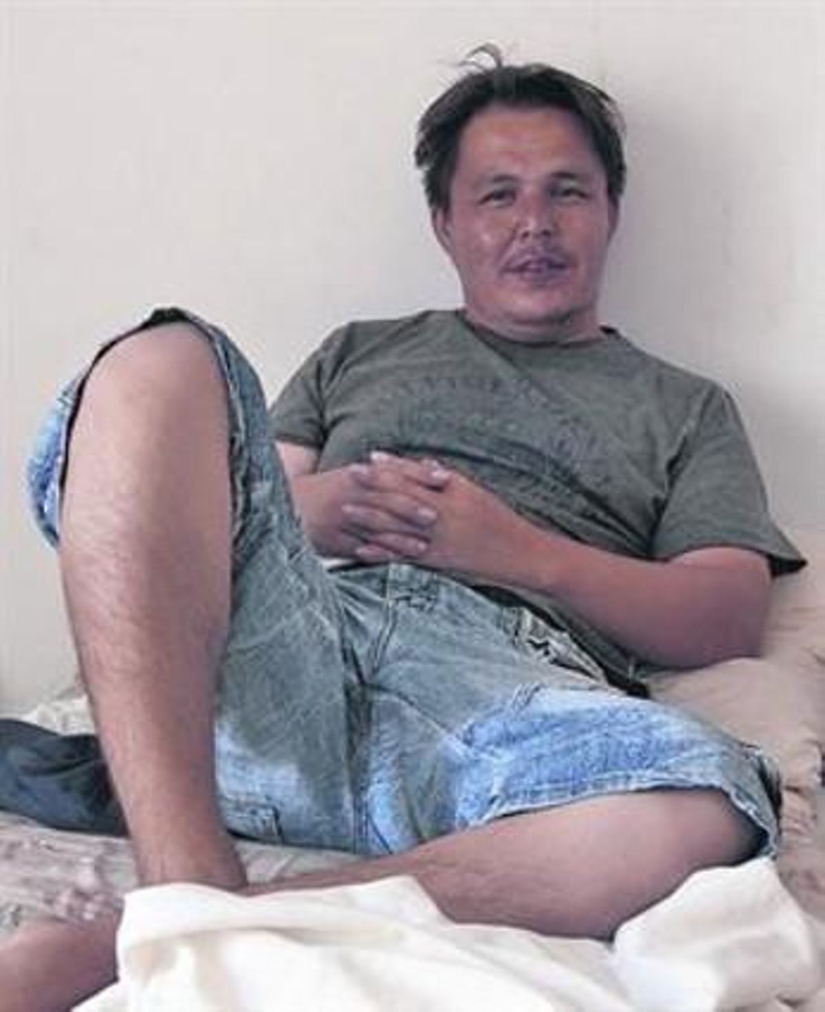 Jawid Fadee. Jawid Fadee.