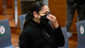 Juicio contra Isabel Pantoja por la venta de ’Mi gitana’: piden 3 años de cárcel.
