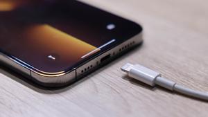L’iPhone canviarà el seu port ‘lightning’ per un USB-C