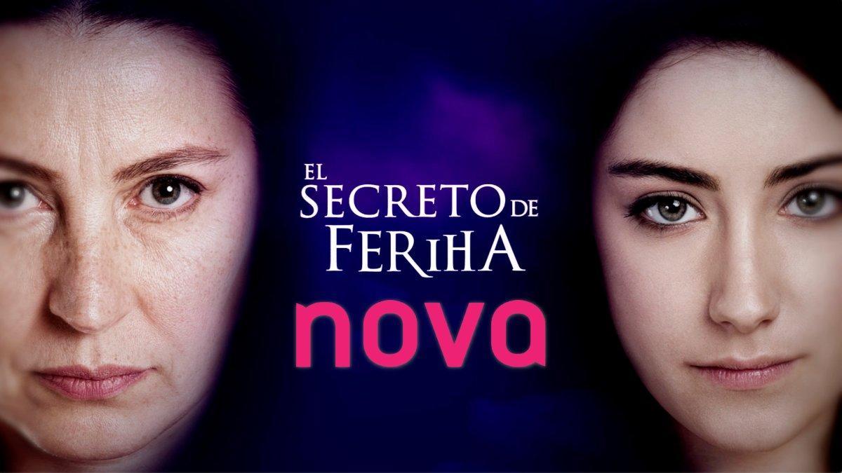 El Secreto de Feriha Capitulo 48 – Un Amor Prohibido a Prueba