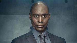 Muere Lance Reddick, emblemático actor de 'The Wire' y 'Fringe', a los 60 años