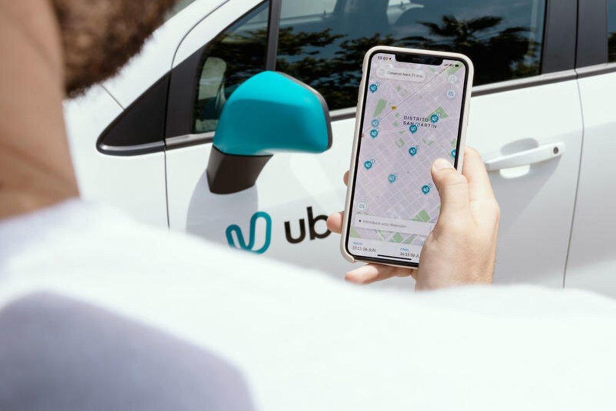 Carsharing para autónomos y pymes, una idea para reducir gastos Carsharing para autónomos y pymes, una idea para reducir gastos