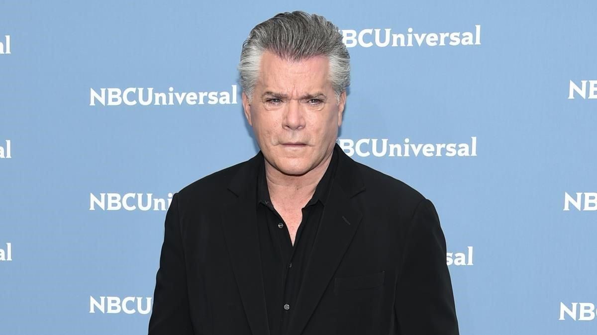 Ray Liotta De Quoi Est Il Mort Ray Liotta s'uneix a la pel·lícula de 'Los Soprano'
