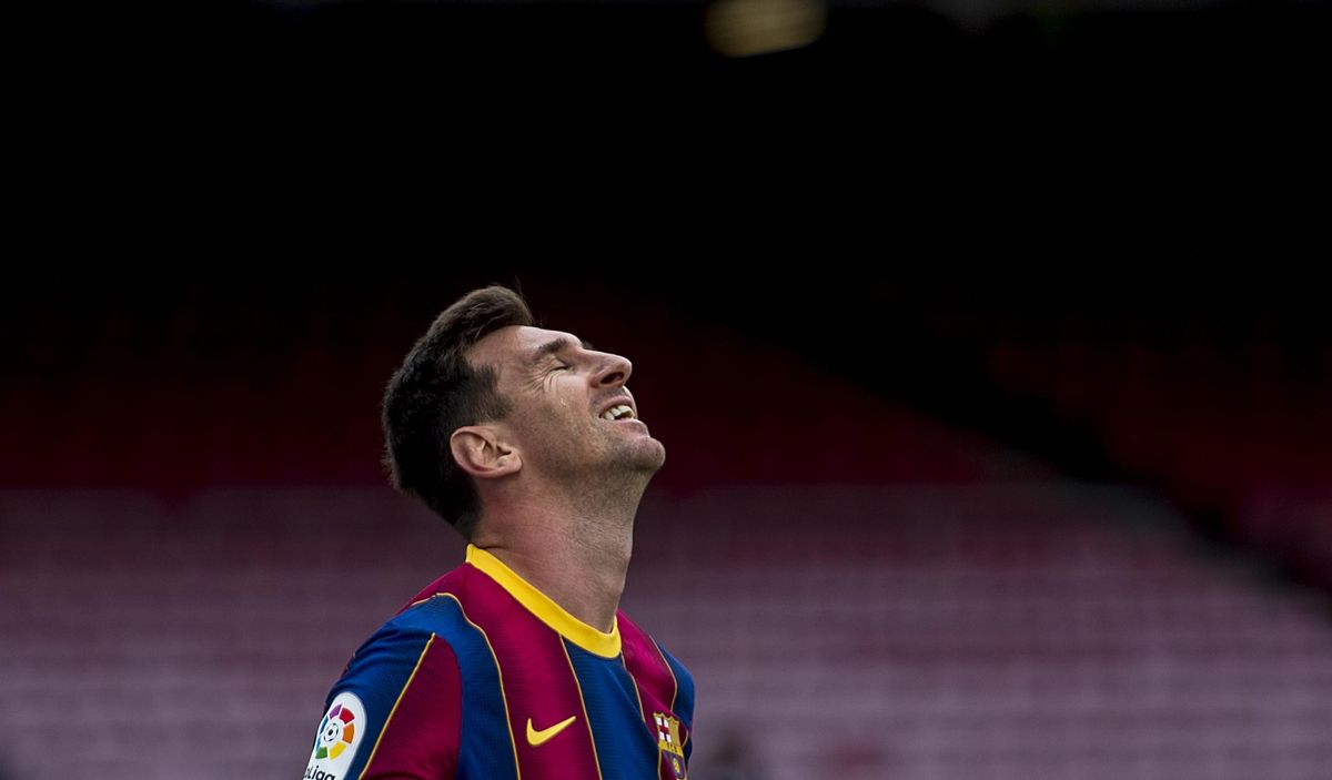 Messi vuela a Argentina para concentrarse con la selección Messi vuela a Argentina para concentrarse con la selección