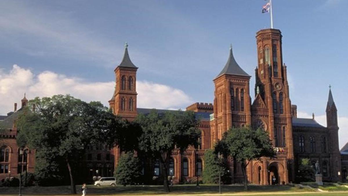 El Smithsonian guarda cerebros de afroamericanos recolectados por racistas hace un siglo