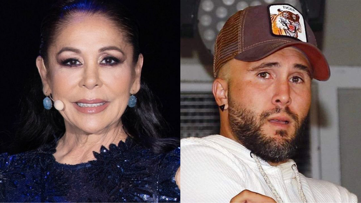 Isabel Pantoja inicia les gravacions de ‘Top Star’ mentre Kiko Rivera viatja amb Calleja
