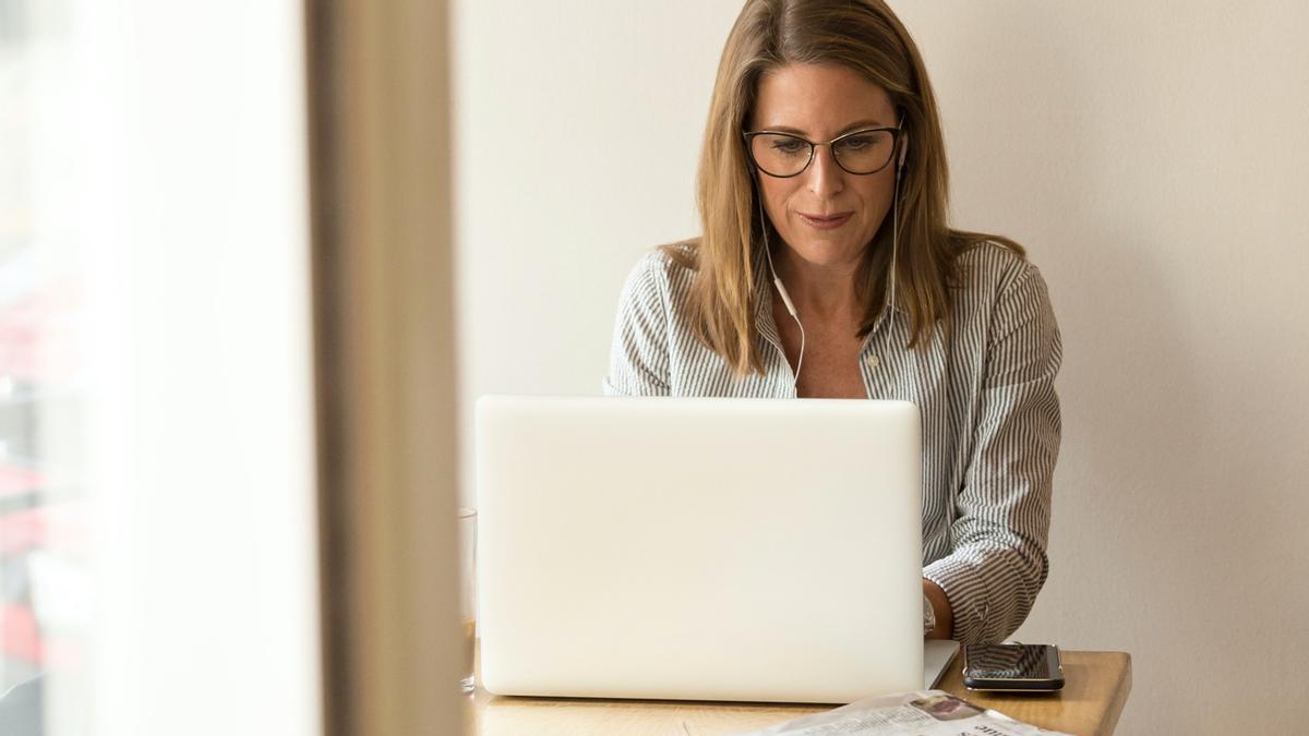 El talento femenino, clave para la recuperación de la economía española El talento femenino, clave para la recuperación de la economía española