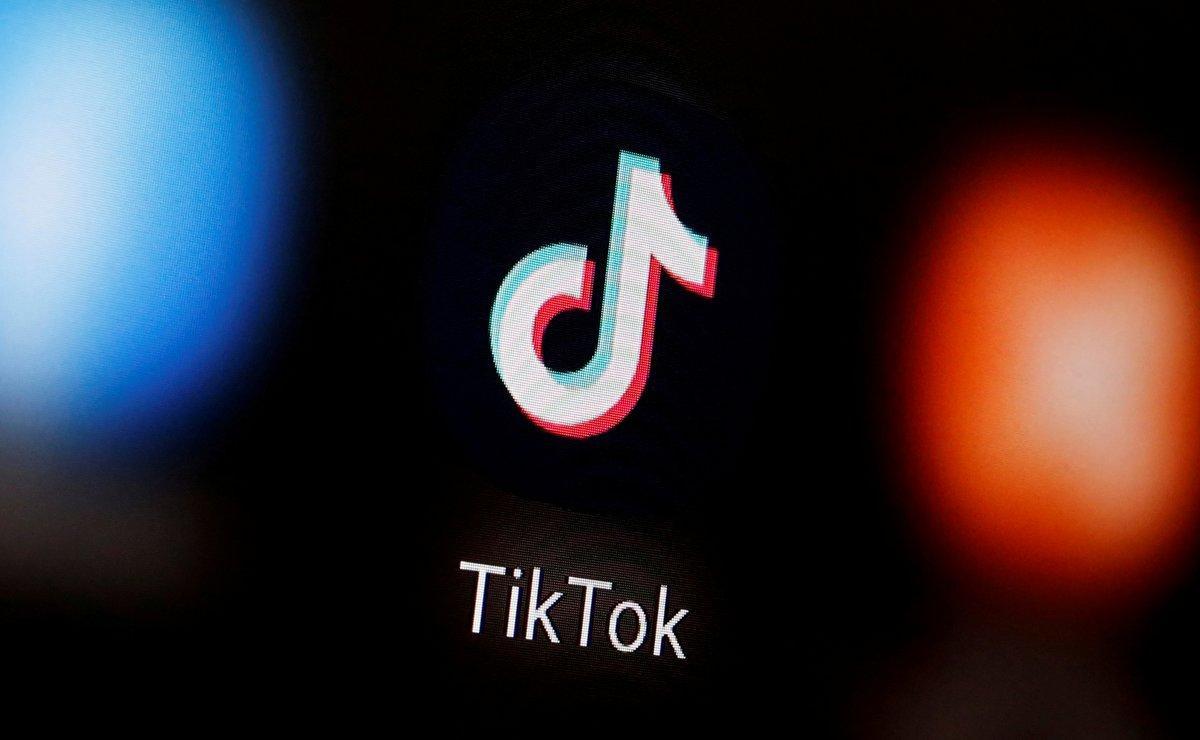 TikTok bate en febrero un nuevo récord de descargas en todo el mundo.