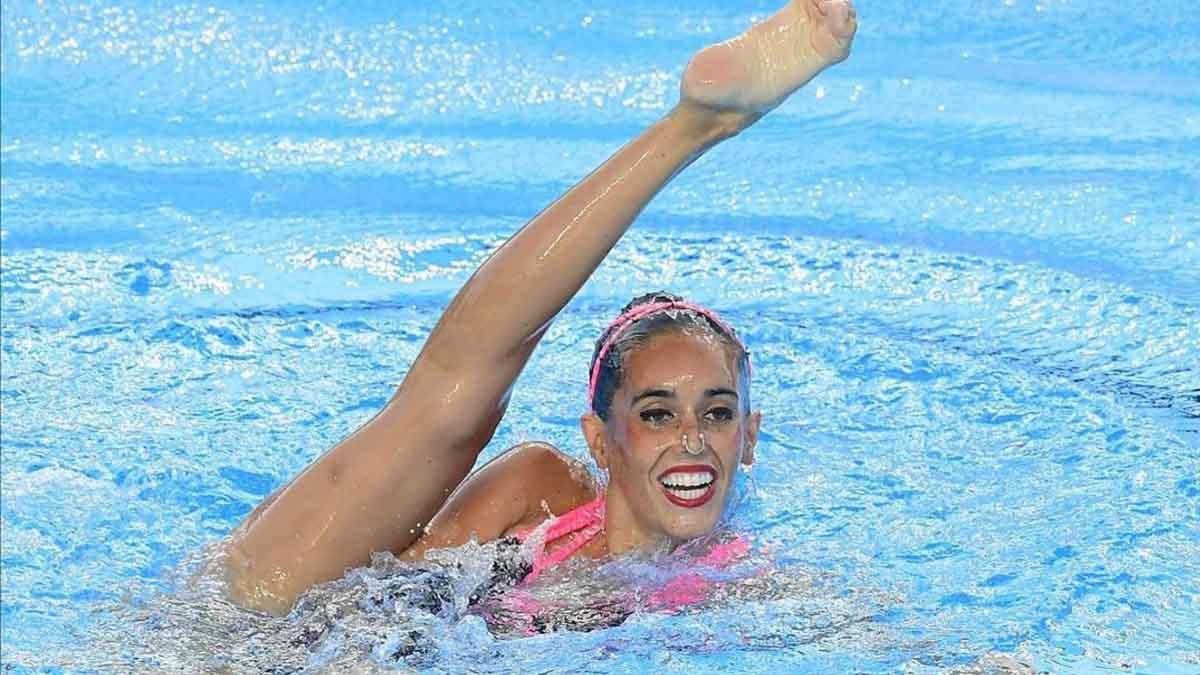Ona Carbonell renuncia als Jocs de Tòquio 2020 per bolcar-se en la seva família