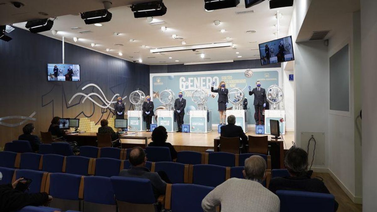 Lotería del Niño 2022: Resultados del sorteo Lotería del Niño 2022: Resultados del sorteo