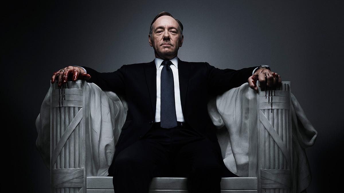 ’House of cards’. Alemania, Polonia y Suiza. ’House of cards’. Alemania, Polonia y Suiza.