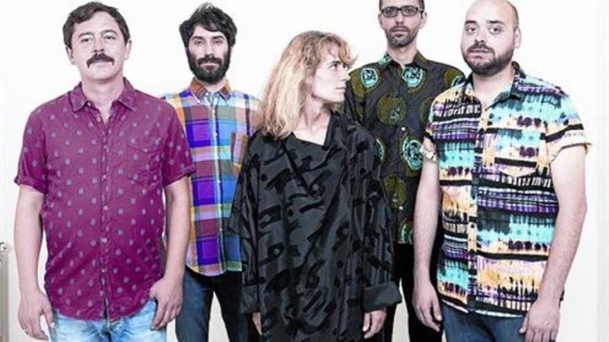 Los Punsetes Perversion Pop los punsetes perversion pop