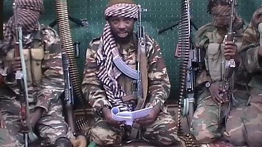 Mor El Lider De Boko Haram A Nigeria