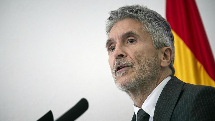 Marlaska ordena extremar la vigilancia de los agresores reincidentes ante el repunte de crimen