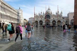 Venecia se blinda ante el turismo y obligará a reservar para entrar