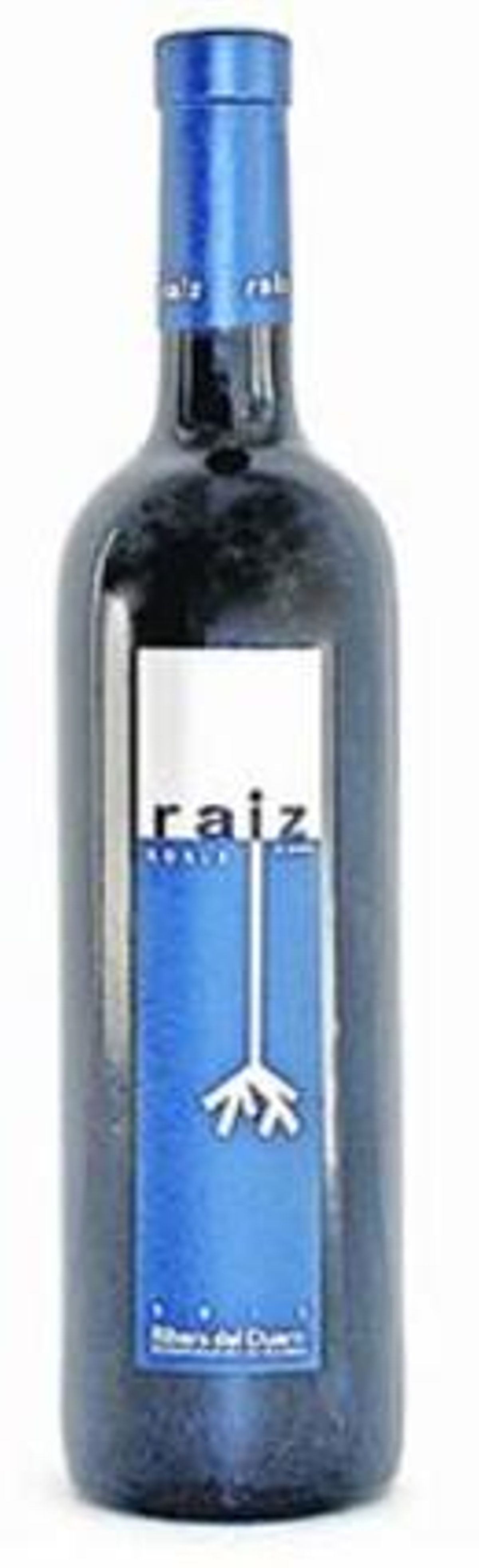 Raíz Roble 2012 Bodegas Raíz Raíz Roble 2012 Bodegas Raíz