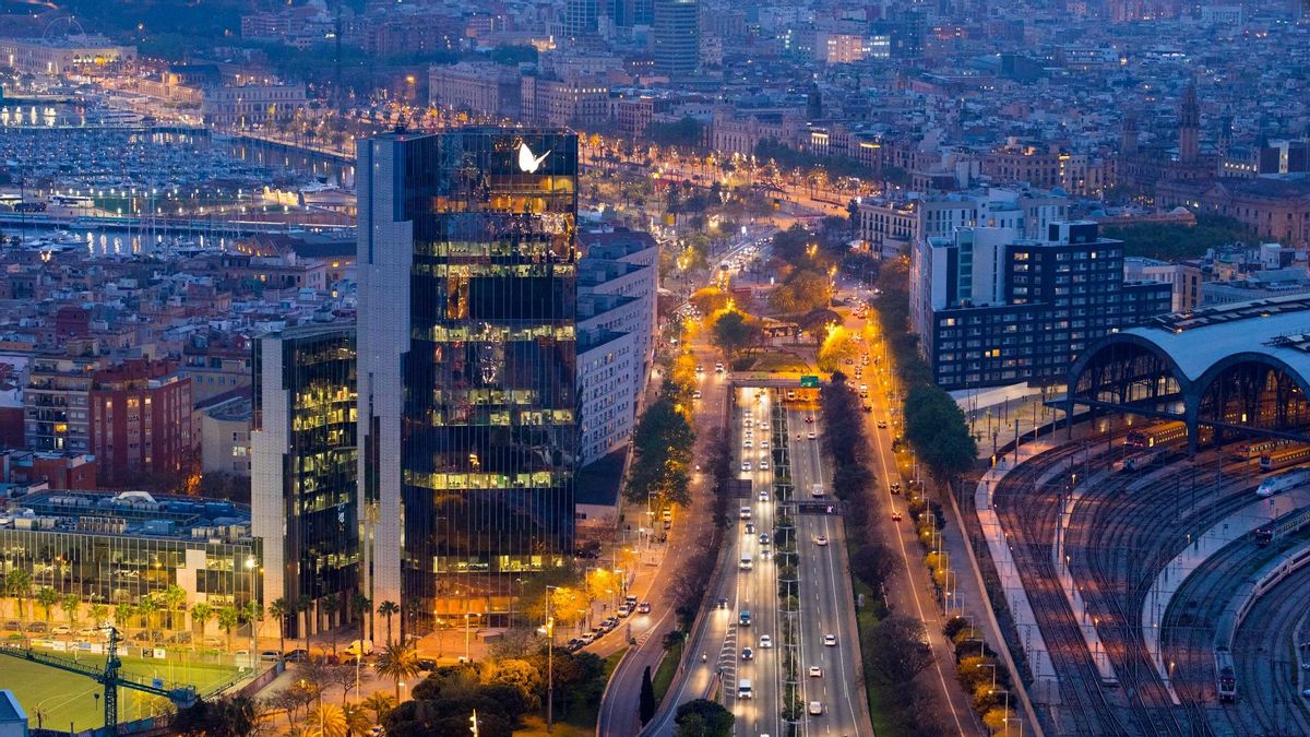Adeu a l’èxode rural: els espanyols continuen preferint la casa a la gran ciutat Adeu a l’èxode rural: els espanyols continuen preferint la casa a la gran ciutat