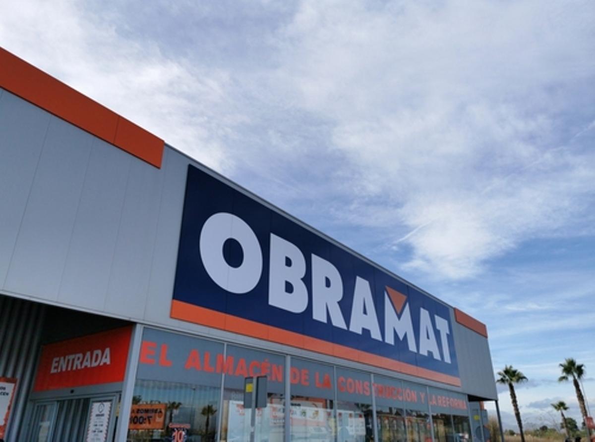 Ofertas de empleo para trabajar en Obramat. Ofertas de empleo para trabajar en Obramat.