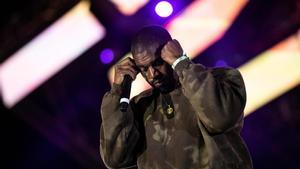 A dos dies de l’estrena, Kanye West demana editar el seu documental
