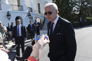 La troballa de documents confidencials a la residència de Biden, en tres claus