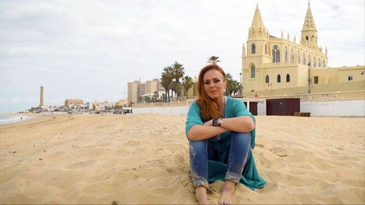 Rocío Carrasco Rocío Carrasco