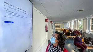 El ciberatac contra l’Hospital Clínic procedeix de fora d’Espanya