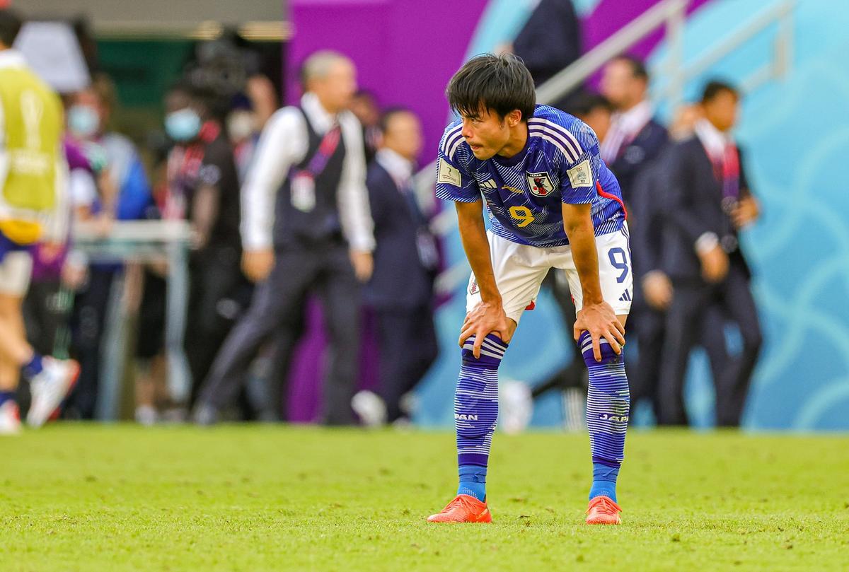 ¿Cuándo juega España contra Japón? ¿Cuándo juega España contra Japón?