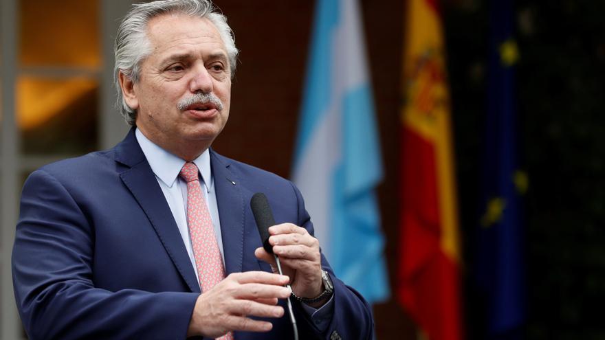Una crisis interna del Gobierno peronista se convierte en un problema institucional en Argentina - Vimarsana News
