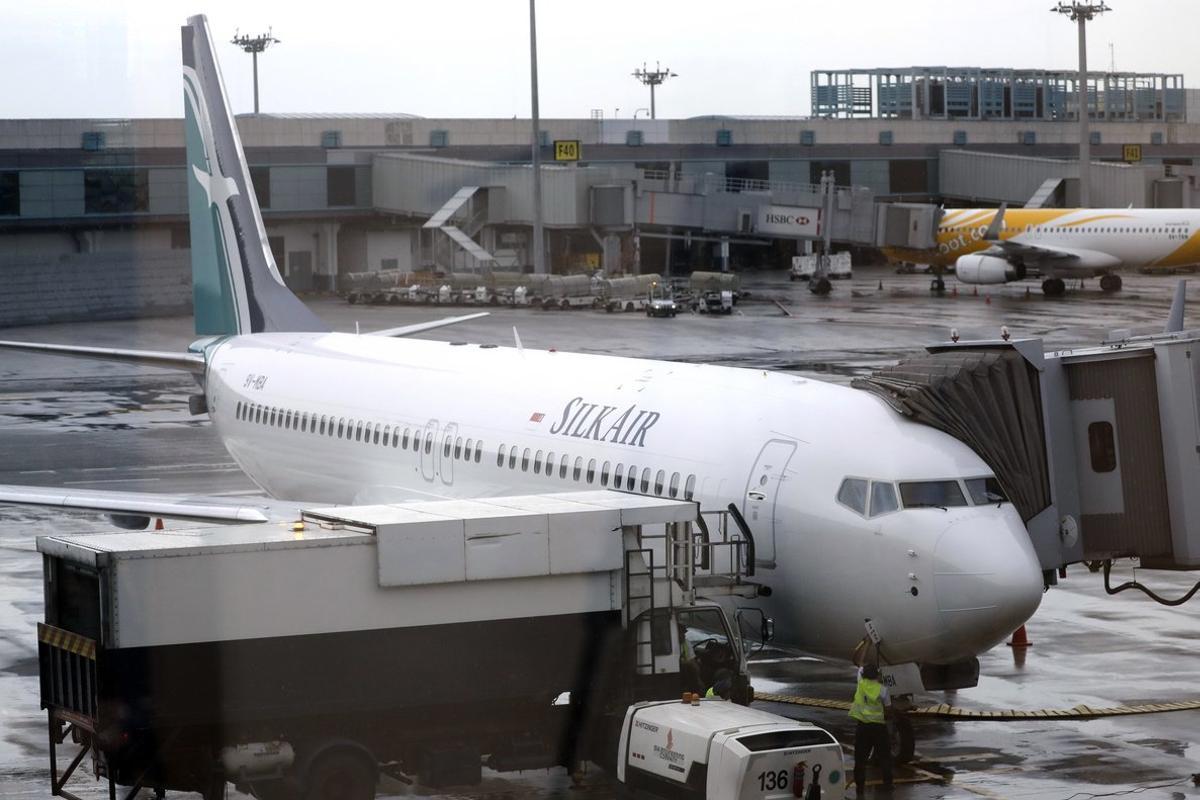 Trobada la caixa negra de l'avió sinistrat a Etiòpia amb un balanç de 157 morts