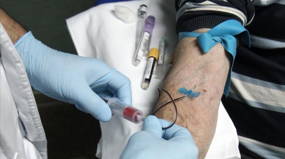 Día Mundial contra la hepatitis Día Mundial contra la hepatitis